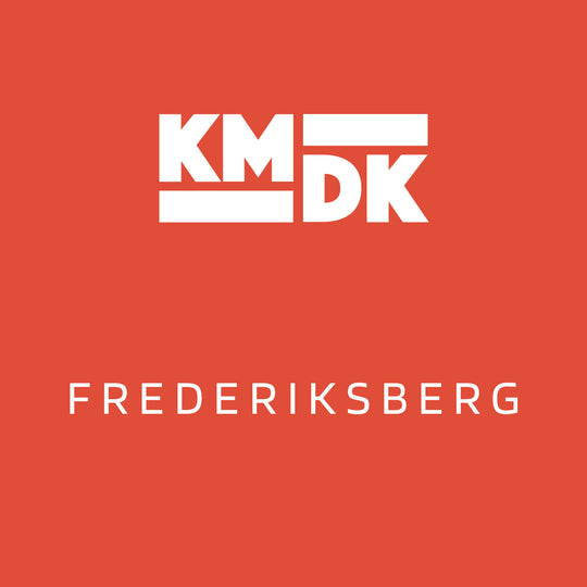 KMDK FREDEERIKSBERG