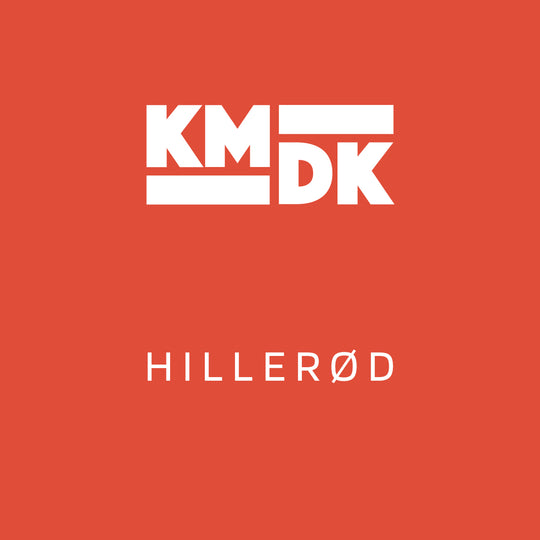 KMDK HILLERØD